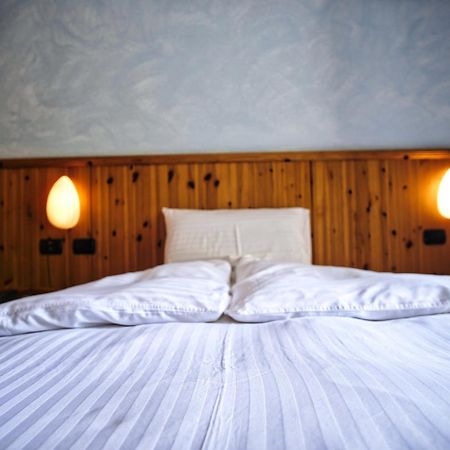 Hotel Gembro كياسا إنْ فانمالينكو المظهر الخارجي الصورة
