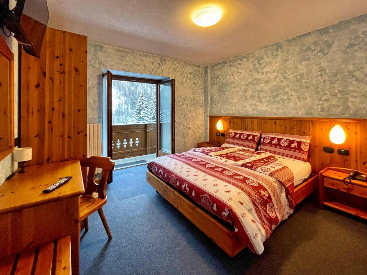 Hotel Gembro كياسا إنْ فانمالينكو المظهر الخارجي الصورة