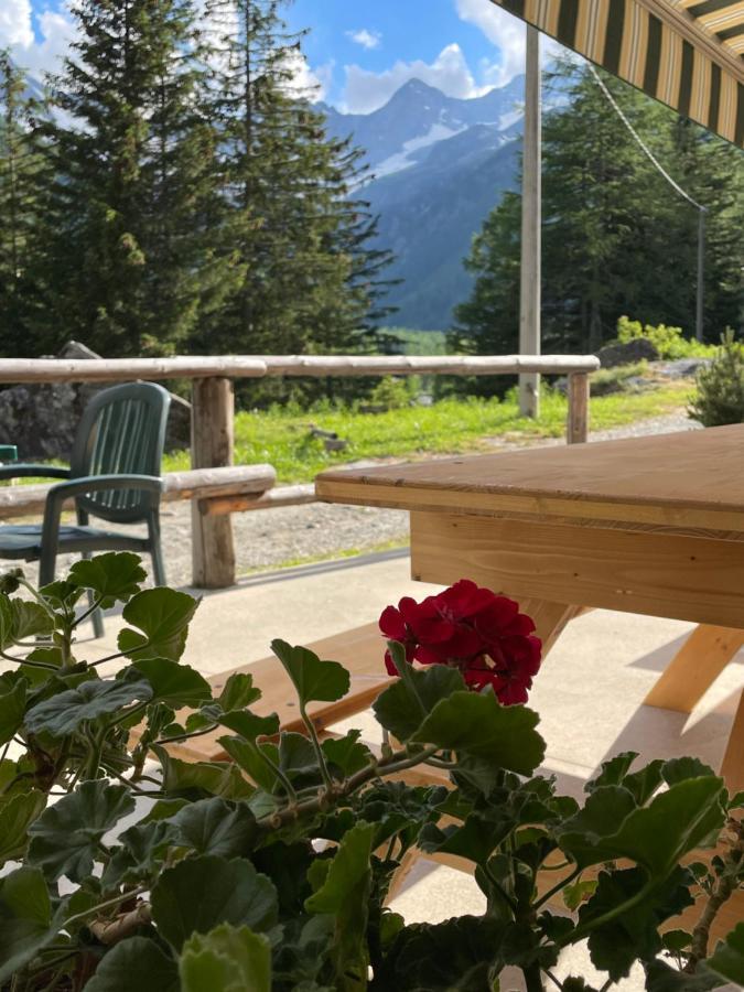 Hotel Gembro كياسا إنْ فانمالينكو المظهر الخارجي الصورة