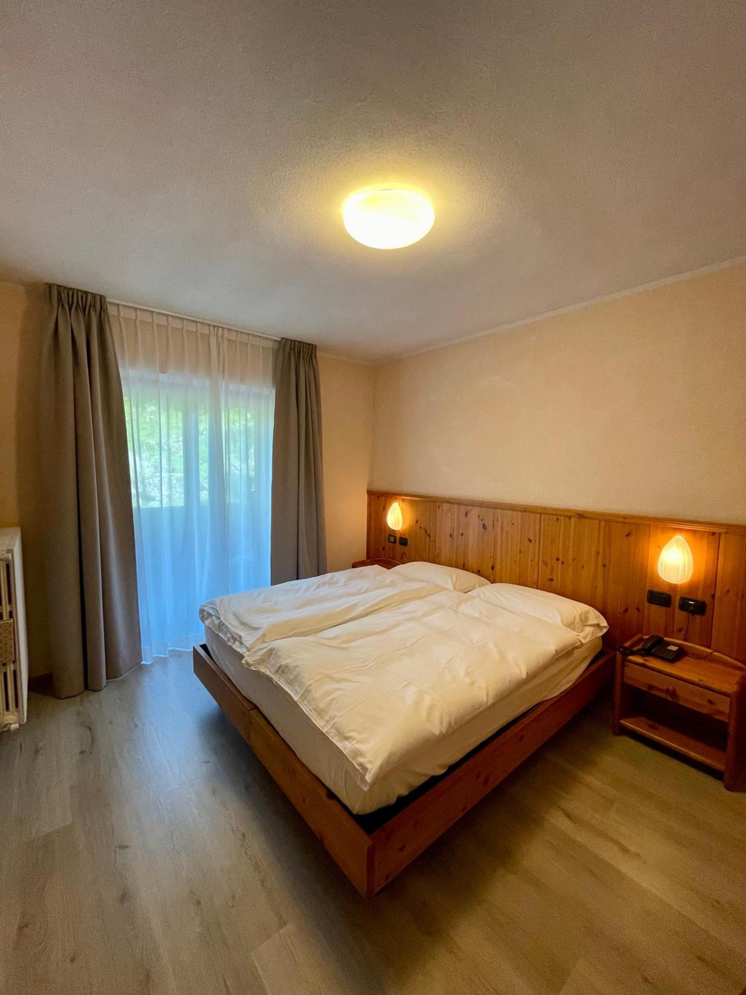 Hotel Gembro كياسا إنْ فانمالينكو المظهر الخارجي الصورة