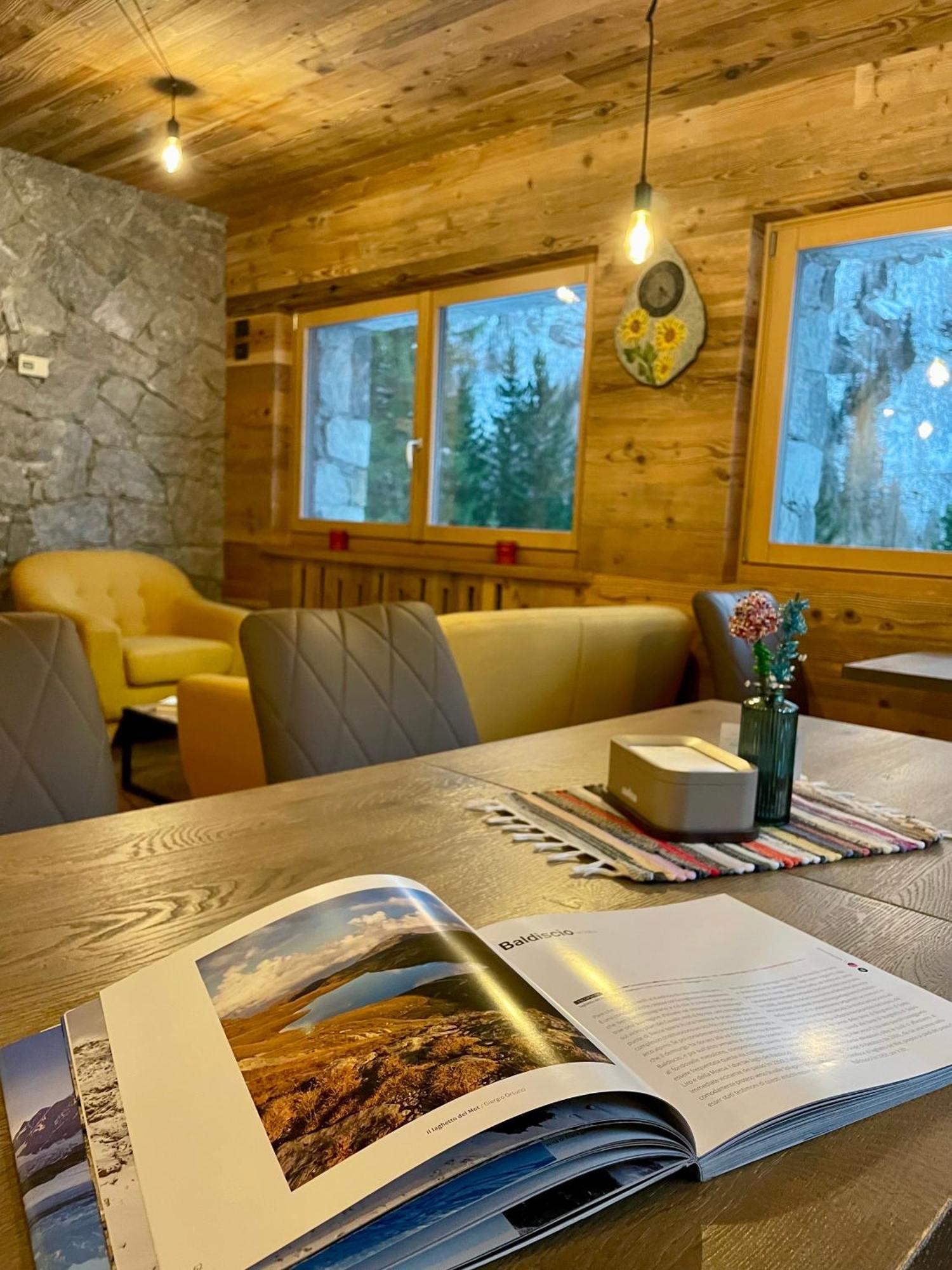 Hotel Gembro كياسا إنْ فانمالينكو المظهر الخارجي الصورة