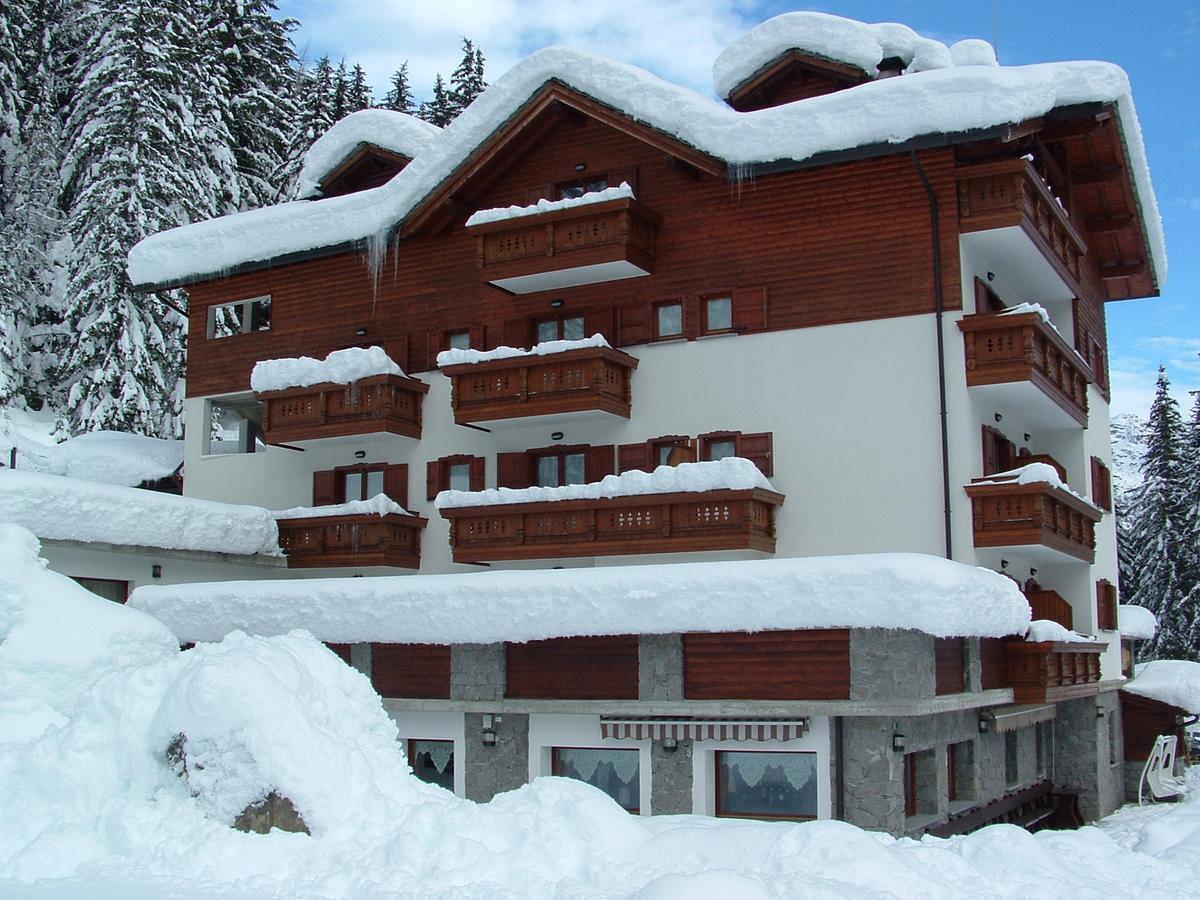 Hotel Gembro كياسا إنْ فانمالينكو المظهر الخارجي الصورة