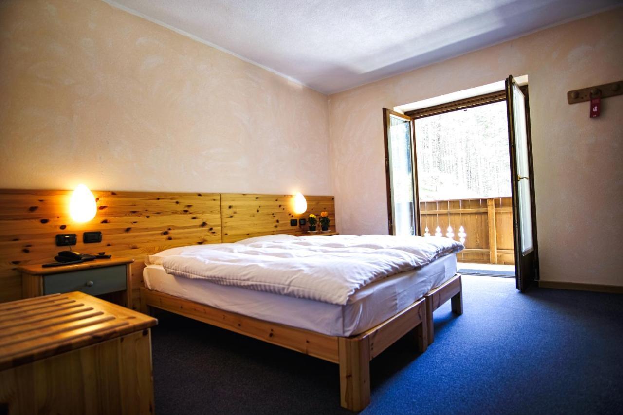 Hotel Gembro كياسا إنْ فانمالينكو المظهر الخارجي الصورة