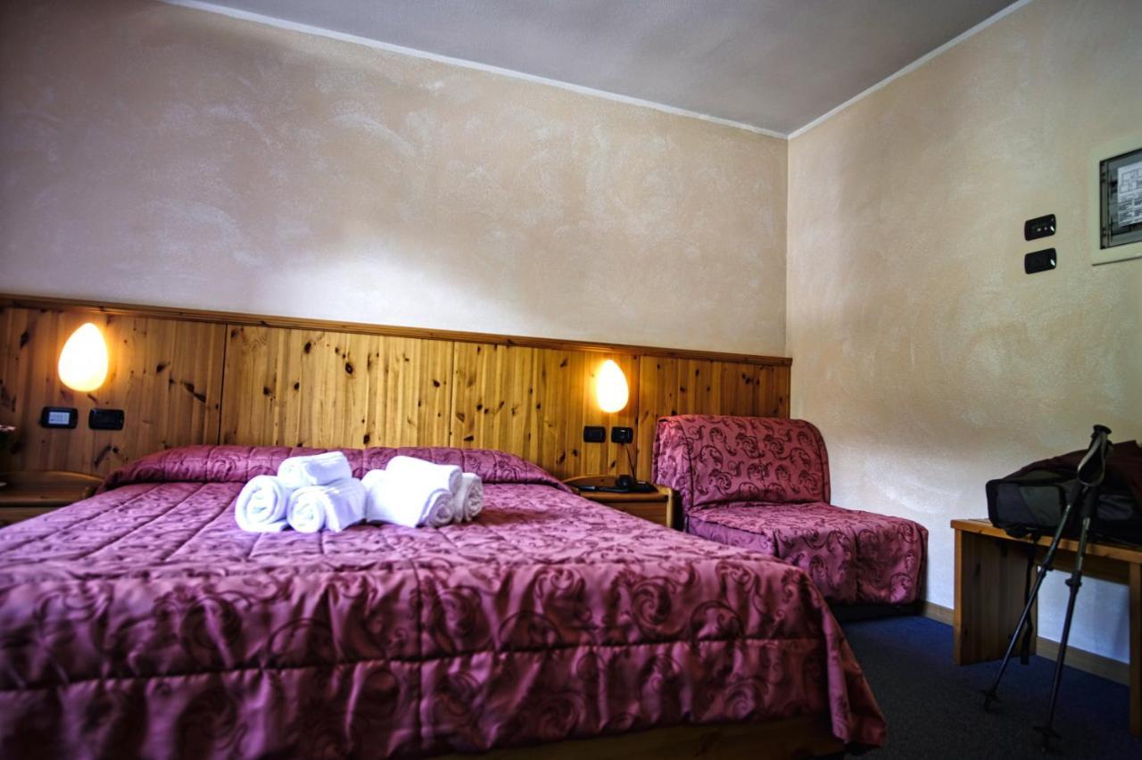 Hotel Gembro كياسا إنْ فانمالينكو المظهر الخارجي الصورة