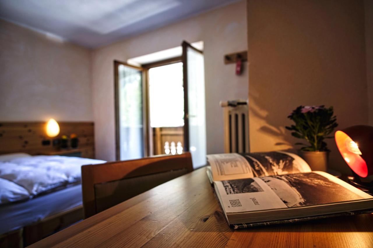 Hotel Gembro كياسا إنْ فانمالينكو المظهر الخارجي الصورة